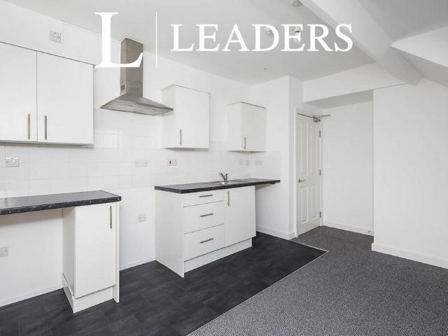 2 bedroom flat to rent