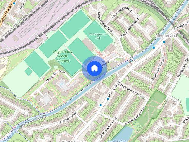 2 bedroom flat to rent