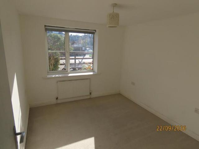 2 bedroom flat to rent