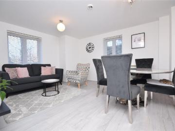 Penge, London, Greater London - Equipped kitchen