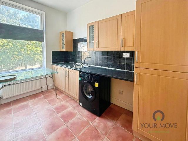 2 bedroom flat to rent