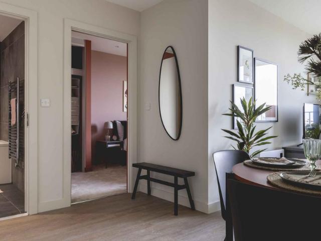 2 bedroom flat to rent