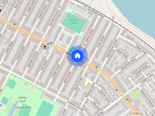 2 bedroom flat to rent