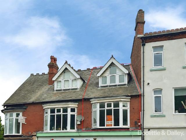 2 bedroom flat to rent