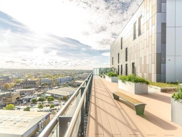 2 bedroom flat to rent