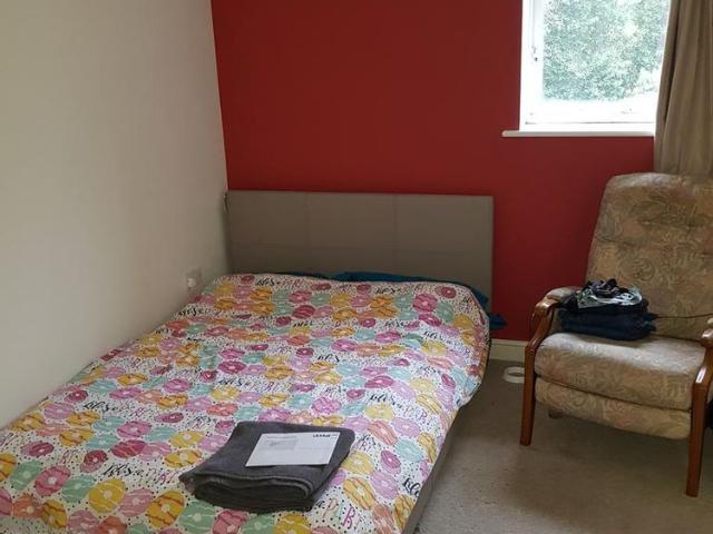 2 bedroom flat to rent