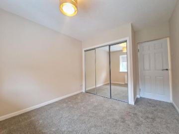 Apartment for rent in Shetland - Equipped kitchen