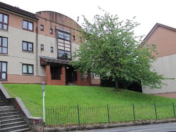 2 bedroom flat to rent