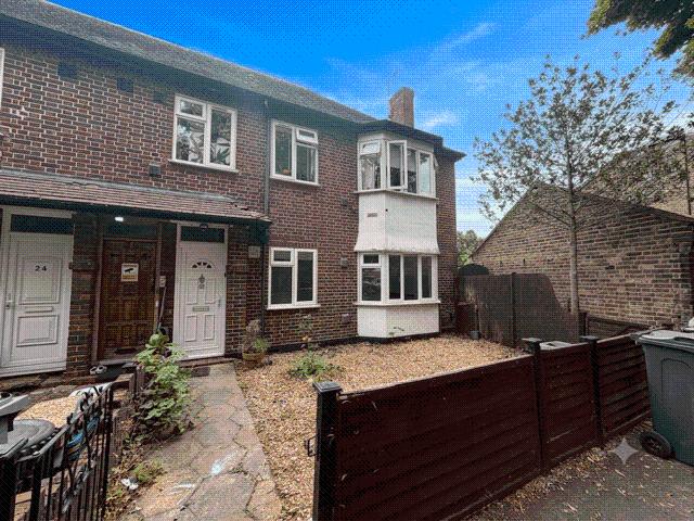2 bedroom flat to rent