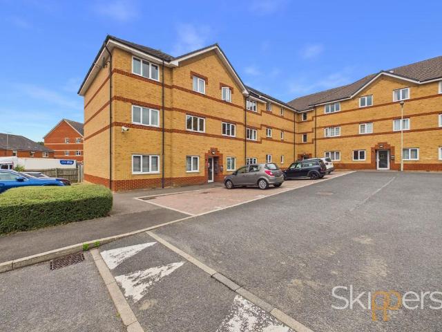 2 bedroom flat to rent