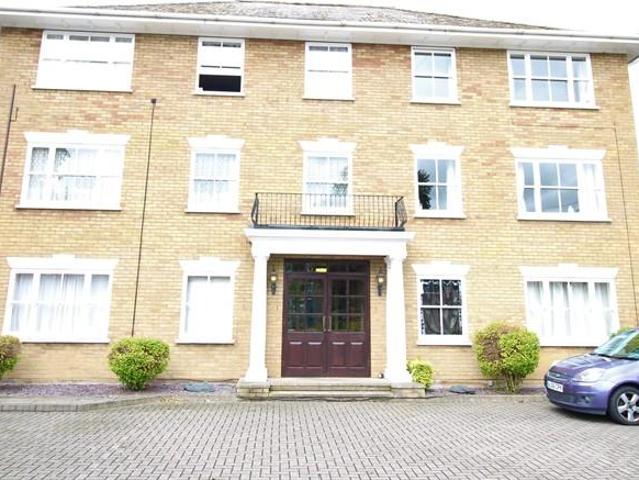 2 bedroom flat to rent