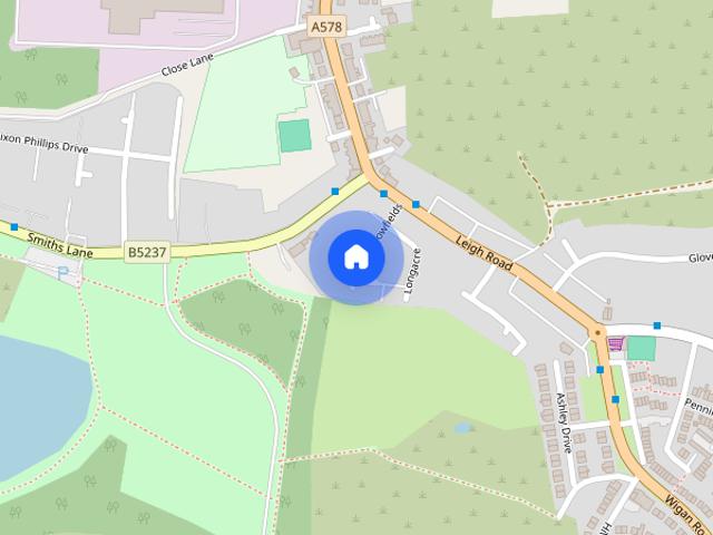 2 bedroom flat to rent