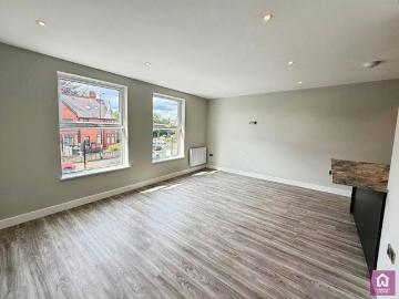 2 bedroom flat to rent