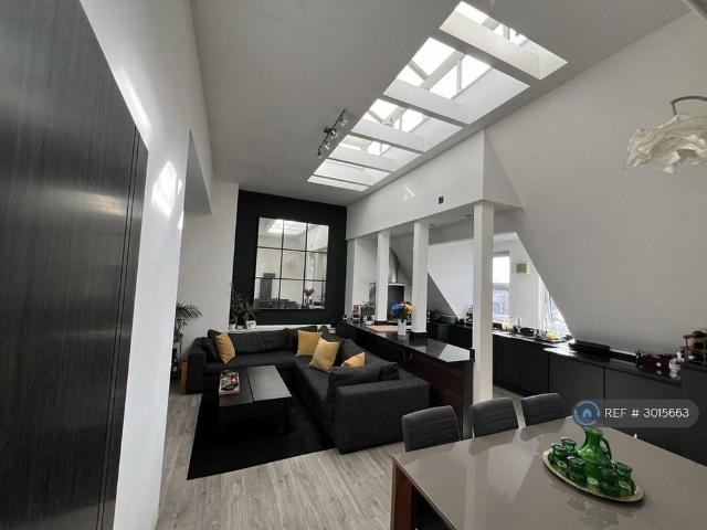 2 bedroom flat to rent