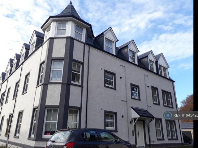 2 bedroom flat to rent