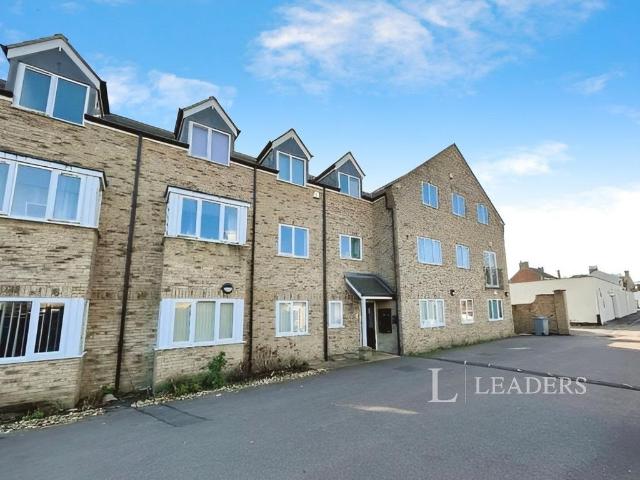 2 bedroom flat to rent