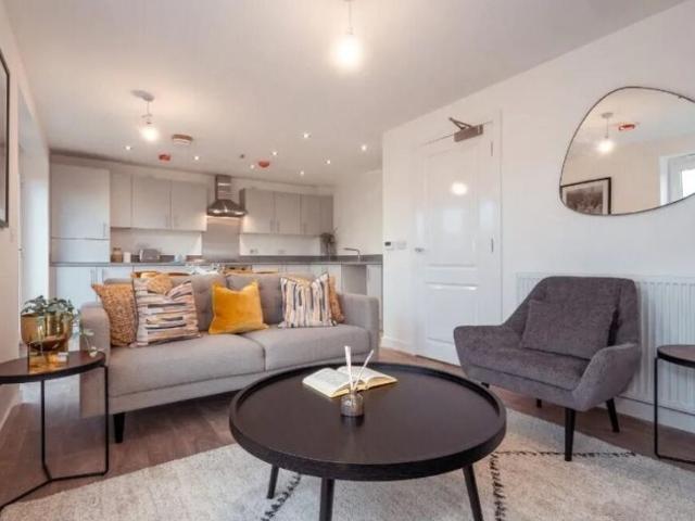 2 bedroom flat to rent