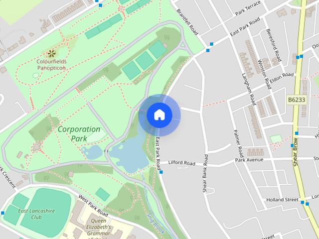 2 bedroom flat to rent