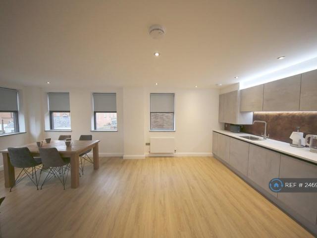 2 bedroom flat to rent