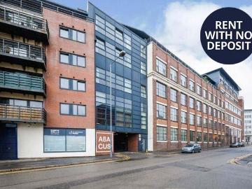 Birmingham, West Midlands, Midlands - Lift
