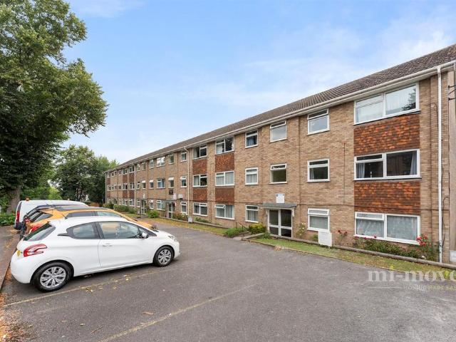 2 bedroom flat to rent