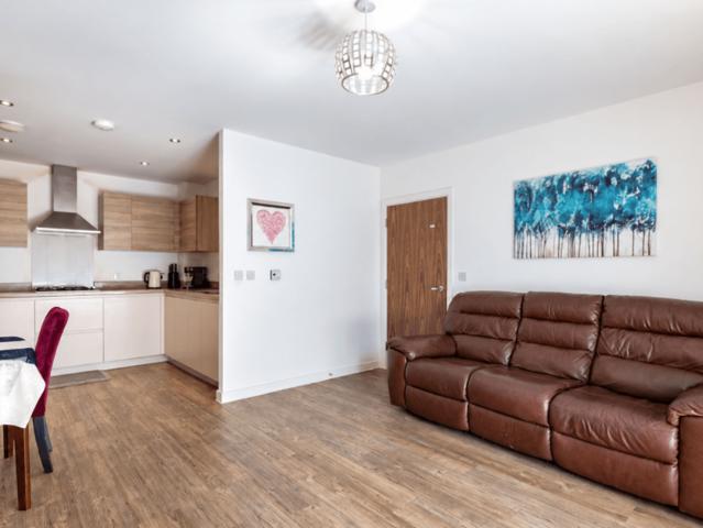 2 bedroom flat to rent