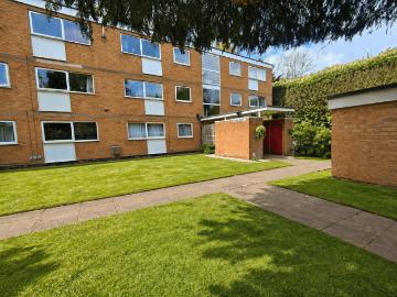 Coventry, West Midlands, Midlands - Equipped kitchen