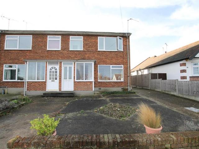 2 bedroom flat to rent