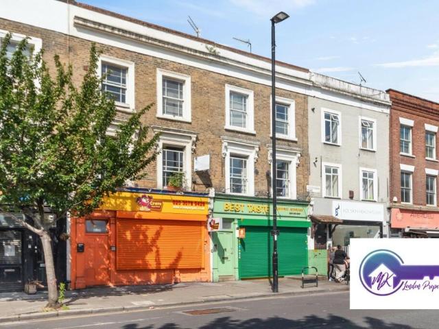 2 Bedroom Flat To Rent