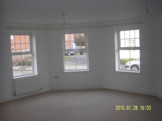 2 bedroom flat to rent