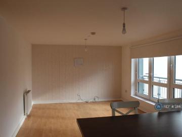 Apartment for rent in Shetland - Parking