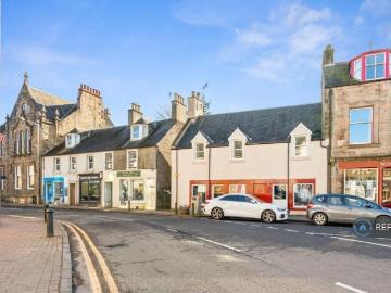 Flat to rent in Gartmore Stirling