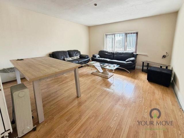 2 bedroom flat to rent