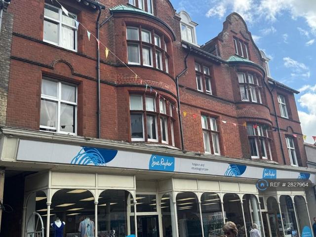 2 bedroom flat to rent