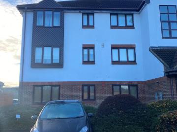 2 bedroom flat to rent