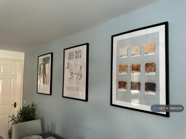 2 bedroom flat to rent