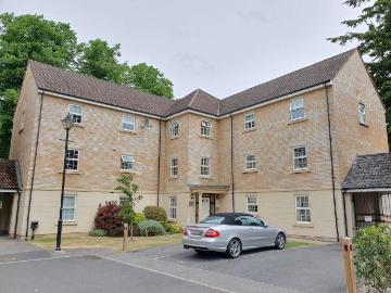 2 bedroom flat to rent