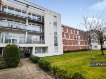 Glasgow, Glasgow and Clyde Valley - Parking