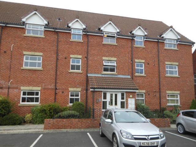 2 bedroom flat to rent