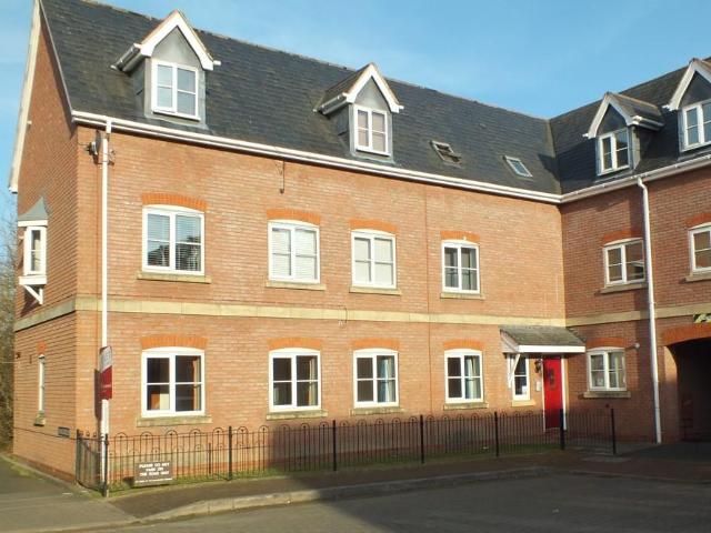 2 bedroom flat to rent