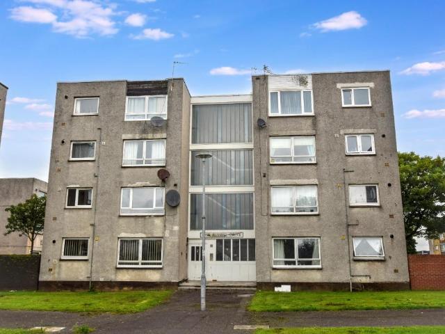 2 bedroom flat to rent