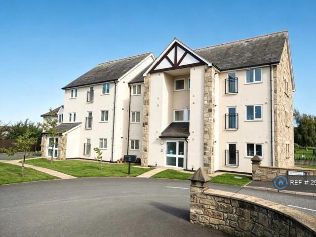 2 bedroom flat to rent