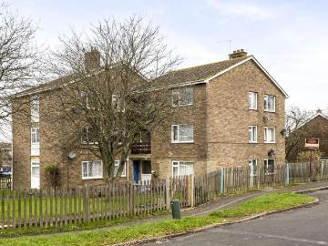 Horsham, West Sussex county, Sussex - Balcony