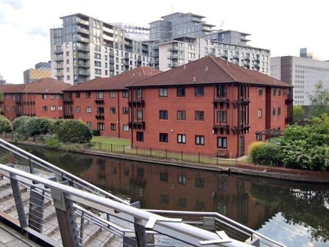 2 bedroom flat to rent