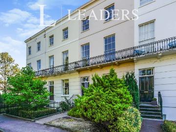 Cheltenham, Gloucestershire county, Southdowns