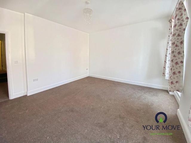 2 bedroom flat to rent