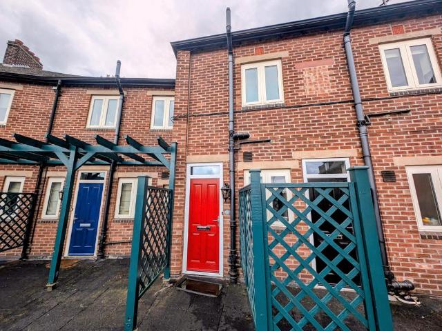 2 bedroom flat to rent