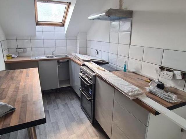 2 bedroom flat to rent