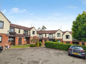 Kenilworth, Warwickshire county, Midlands