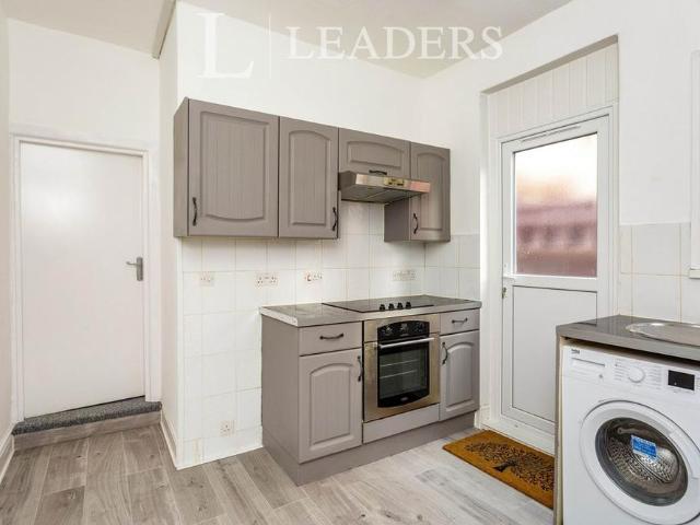 2 bedroom flat to rent